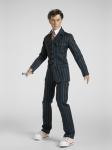 Tonner - Doctor Who - THE 10TH DOCTOR - Poupée